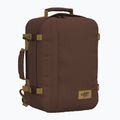 Kelioninė kuprinė CabinZero Classic 36 l belgian chocolate 2