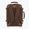 Kelioninė kuprinė CabinZero Classic 36 l belgian chocolate 3