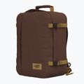 Kelioninė kuprinė CabinZero Classic 36 l belgian chocolate 4