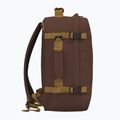 Kelioninė kuprinė CabinZero Classic 36 l belgian chocolate 5