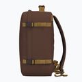 Kelioninė kuprinė CabinZero Classic 36 l belgian chocolate 6