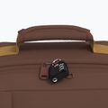 Kelioninė kuprinė CabinZero Classic 36 l belgian chocolate 8