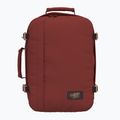 Kelioninė kuprinė CabinZero Classic 36 l sangria red