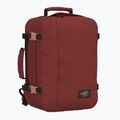 Kelioninė kuprinė CabinZero Classic 36 l sangria red 2