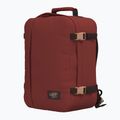 Kelioninė kuprinė CabinZero Classic 36 l sangria red 4