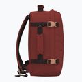 Turistinė kuprinė CabinZero Classic 36 l sangria red 5