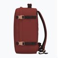 Kelioninė kuprinė CabinZero Classic 36 l sangria red 6