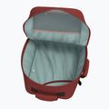Kelioninė kuprinė CabinZero Classic 36 l sangria red 7