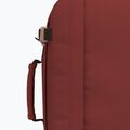 Turistinė kuprinė CabinZero Classic 36 l sangria red 10
