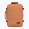 Kelioninė kuprinė CabinZero Classic 36 l gobi sands