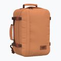 Turistinė kuprinė CabinZero Classic 36 l gobi sands 2