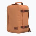 Kelioninė kuprinė CabinZero Classic 36 l gobi sands 4