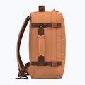 Turistinė kuprinė CabinZero Classic 36 l gobi sands 5