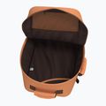 Kelioninė kuprinė CabinZero Classic 36 l gobi sands 7
