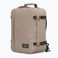 Kelioninė kuprinė CabinZero Classic 36 l cebu sands 4