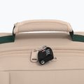 Turistinė kuprinė CabinZero Classic 36 l cebu sands 8