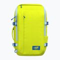 Kelioninė kuprinė CabinZero Adventure 32 l mojito lime