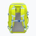 Kelioninė kuprinė CabinZero Adventure 32 l mojito lime 3