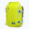 Kelioninė kuprinė CabinZero Adventure 32 l mojito lime 4