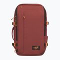 Turistinė kuprinė CabinZero Adventure 32 l sangria red