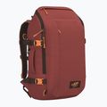 Turistinė kuprinė CabinZero Adventure 32 l sangria red 2