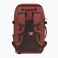 Turistinė kuprinė CabinZero Adventure 32 l sangria red 3