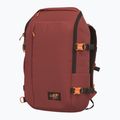 Kelioninė kuprinė CabinZero Adventure 32 l sangria red 4