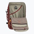Turistinė kuprinė CabinZero Adventure 32 l sangria red 7