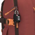 Turistinė kuprinė CabinZero Adventure 32 l sangria red 8