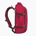 Turistinė kuprinė CabinZero Adventure 32 l miami magenta 5