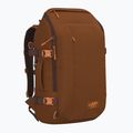 Kelioninė kuprinė CabinZero Adventure 32 l saigon coffe 2