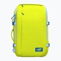 Kelioninė kuprinė CabinZero Adventure 42 l mojito lime