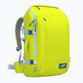 Kelioninė kuprinė CabinZero Adventure 42 l mojito lime 2