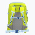 Kelioninė kuprinė CabinZero Adventure 42 l mojito lime 3