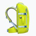 Turistinė kuprinė CabinZero Adventure 42 l mojito lime 5
