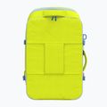 Kelioninė kuprinė CabinZero Adventure 42 l mojito lime 7