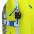 Turistinė kuprinė CabinZero Adventure 42 l mojito lime 9