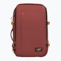 Turistinė kuprinė CabinZero Adventure 42 l sangria red