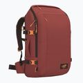 Kelioninė kuprinė CabinZero Adventure 42 l sangria red 2