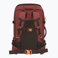 Kelioninė kuprinė CabinZero Adventure 42 l sangria red 3
