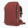 Kelioninė kuprinė CabinZero Adventure 42 l sangria red 4