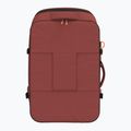 Turistinė kuprinė CabinZero Adventure 42 l sangria red 5