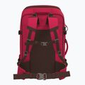 Turistinė kuprinė CabinZero Adventure 42 l miami magenta 3