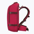 Kelioninė kuprinė CabinZero Adventure 42 l miami magenta 6