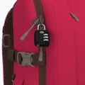 Turistinė kuprinė CabinZero Adventure 42 l miami magenta 9