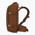 Turistinė kuprinė CabinZero Adventure 42 l saigon coffee 6