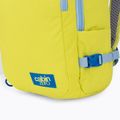 Kelioninė kuprinė CabinZero Adventure Pro 32 l mojito lime 6