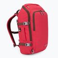 Turistinė kuprinė CabinZero Adventure Pro 32 l miami magenta 2