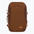 Turistinė kuprinė CabinZero Adventure Pro 32 l saigon coffee