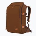 Turistinė kuprinė CabinZero Adventure Pro 42 l saigon coffee 4